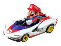 Autó GO/GO+ 64182 Nintendo Mario Kart - Mario