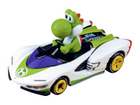 Autó GO/GO+ 64183 Nintendo Mario Kart - Yoshi