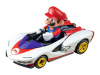 Autópálya Carrera GO 62532 Nintendo Mario Kart