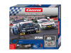 Autópálya Carrera D132 30015 DTM Speed Memories