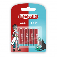 AAA elem Boffin Magnetic készlethez