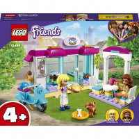 LEGO Friends 41440 Heartlake City pékség