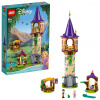 LEGO Disney Princess 43187 Aranyhaj tornya