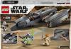 LEGO Star Wars 75286 Grievous tábornok Starfightere