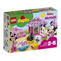 LEGO DUPLO 10873 Minnie a narozeninová oslava