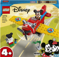  LEGO Mickey & Friends Mickey egér és propellerek
