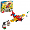  LEGO Mickey & Friends Mickey egér és propellerek