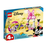 LEGO Mickey & Friends Minnie egér és fagylalt