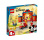 LEGO Mickey & Friends tűzoltóállomás és autó