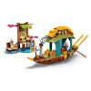 LEGO Disney Hercegnő Boun és hajó