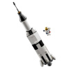 LEGO CREATOR Űrkaland rakétával