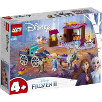 LEGO Disney Princess Elsa és kalandjai