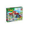  LEGO DUPLO Town Garázs és autómosó