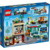 LEGO CITY Városközpont