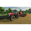XONE Farming Simulator 22 CZ