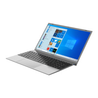 UMAX VisionBook N15R Pro