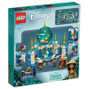 LEGO Disney Hercegnő Raya és a Szívek Palotája