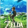 SWITCH The Legend of Zelda: Breath of the Wild