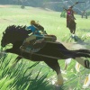 SWITCH The Legend of Zelda: Breath of the Wild