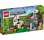 LEGO Minecraft 21181 Nyúlfarm