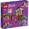 LEGO Friends 41679 Erdei ház