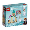 LEGO I Disney Ledové království 43198 Anna