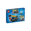 LEGO CITY 60324 Autódaru