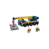 LEGO CITY 60324 Autódaru