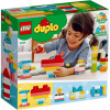 LEGO DUPLO 10909 Szív doboz