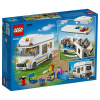 LEGO CITY 60283 Nyári lakókocsi