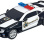 Autó GO/GO+ 64031 Chevrolet Camaro Sheriff