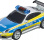 Autó GO/GO+ 64174 Porsche 911 GT3 Polizei