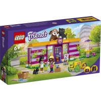LEGO Friends 41699 Kisállatkávézó