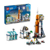 LEGO CITY 60351 Űrkikötő