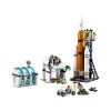 LEGO CITY 60351 Űrkikötő