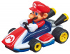 Autópálya Carrera FIRST - 63024 Mario Nintendo