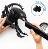 3D toll Multipro 2: Nagy karácsonyi csomagolás