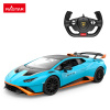 R/C autó Lamborghini Huracán STO (1:14)