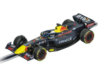 Autó GO/GO+ 64205 Red Bull F1 Max Verstappen