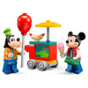 LEGO Mickey és barátai 10778 Mickey,Minnie,Goofy