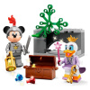 LEGO Mickey & Friends 10780 Mickey és barátai