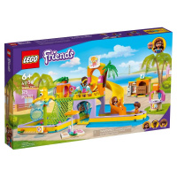 LEGO Friends 41720 Vízipark