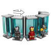LEGO Super Heroes 76216 Vasember fegyvertára