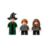LEGO Harry Potter TM 76382 Roxfort pillanatai: Átváltozástan óra