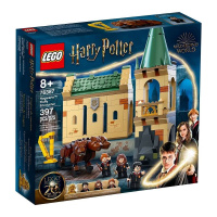 LEGO Harry Potter TM 76387 Roxfort: Találkozás