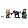LEGO Harry Potter TM 76400 Bradavice: Kočár a test