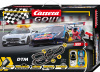 Autópálya Carrera GO 62543 DTM Power Run