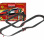 Autópálya Carrera GO 62551 Ferrari Pro Speeders