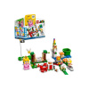 LEGO Super Mario 71403 Peach Kalandaji