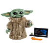 LEGO Star Wars 75318 Yoda